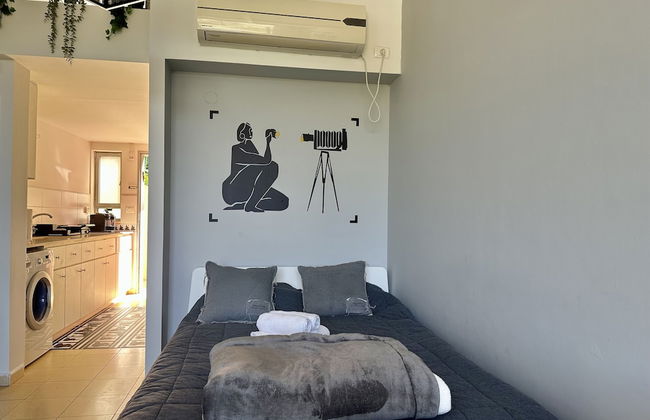 Ein Hod - Artists Village - Foto 8