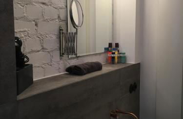 Square Rooms 8 - Foto 64