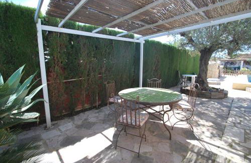 Villa Vista Segaria - Foto 11