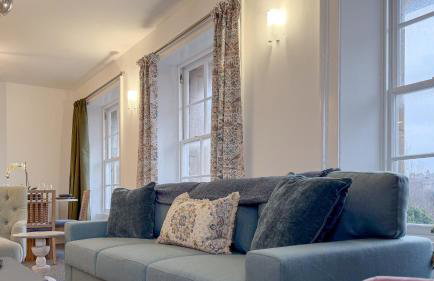 Hamilton Square Gardens Apartments by Rework Accommodation - Foto 53