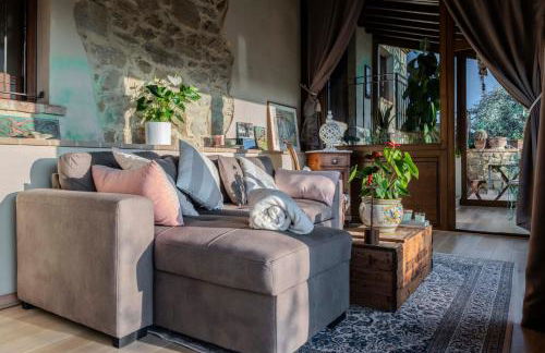 Cottage La Dolce Agogia Panicale - Foto 68