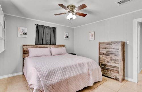 Stylish 4 bedroom home in Groves - Foto 24