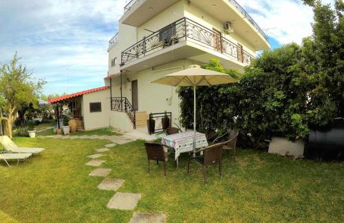 Nina's Cozy Home - Foto 4