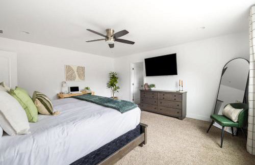 5BR Flagstaff Forest Home Mountain Retreat - Foto 32