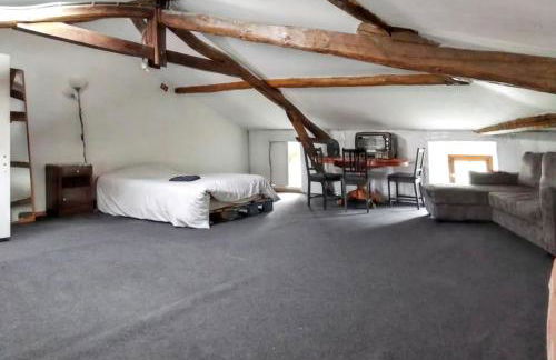 Maison charmante à Prat-Bonrepaux avec vue sur la montagne - Foto 38