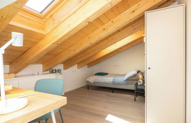 JOIVY Contemporary Apartments - Foto 32