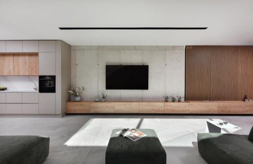 Beachfront Villa FUX Eternity Zdrelac Pasman Zadar - Foto 25