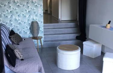 Le 7ter, maison calme piscine partagée - Photo 20