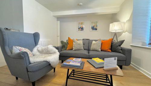 Nordic Suites Apartments, Ulverston - Foto 5