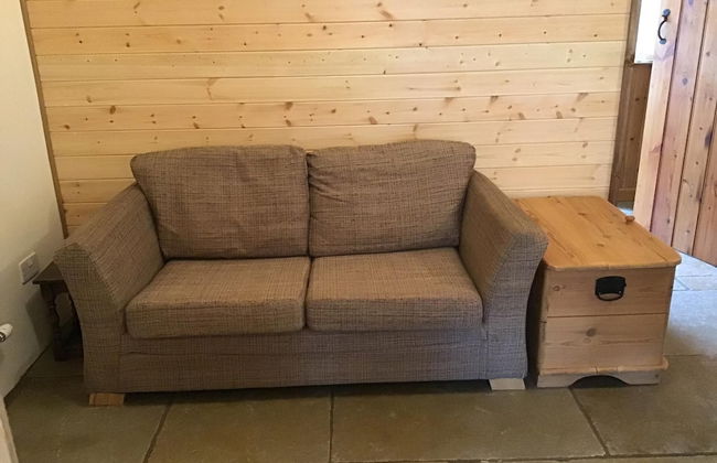 Willow Spacious Self Catering Near Hay on Wye - Photo 5