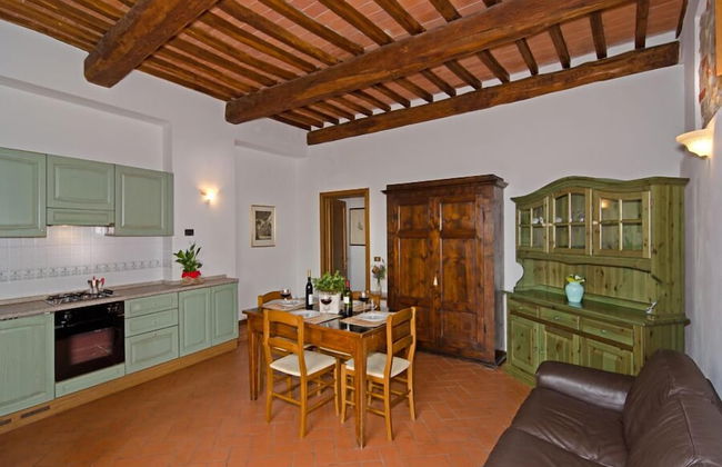 I Sette Borghi - Foto 24