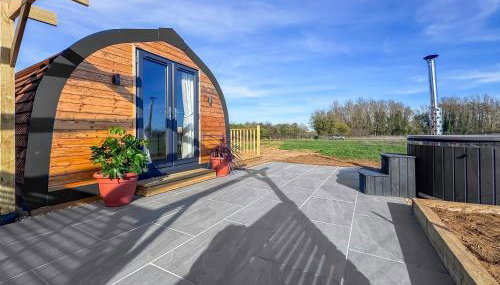 River Meadow Retreat - Foto 2