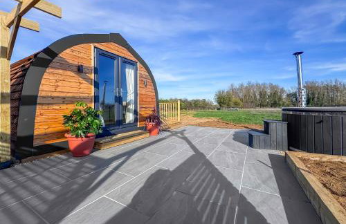 River Meadow Retreat - Foto 2