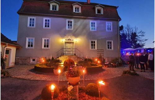 Chalet Bösleben - Foto 11