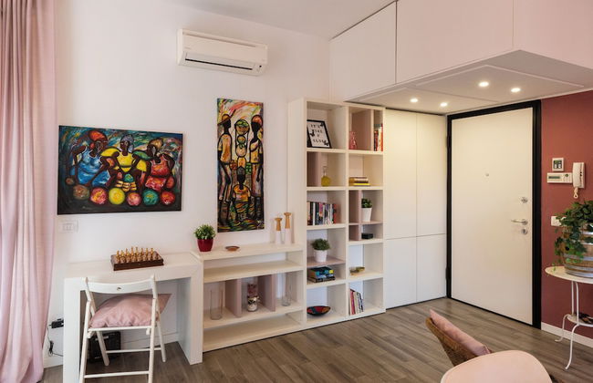 notaMi -Terrazza Marzano - Foto 14