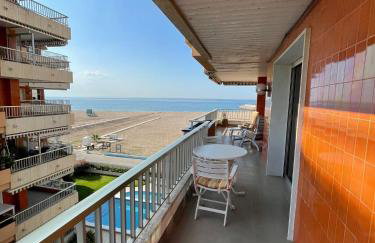 Apartamento en primera línea de mar - Foto 4