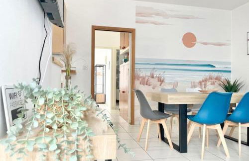 Benodet Centre 200m de la plage - Foto 18