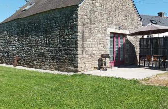 Maison confortable à Questembert avec jardin - Foto 13