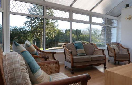 Ysgubor Illtyd - Foto 9