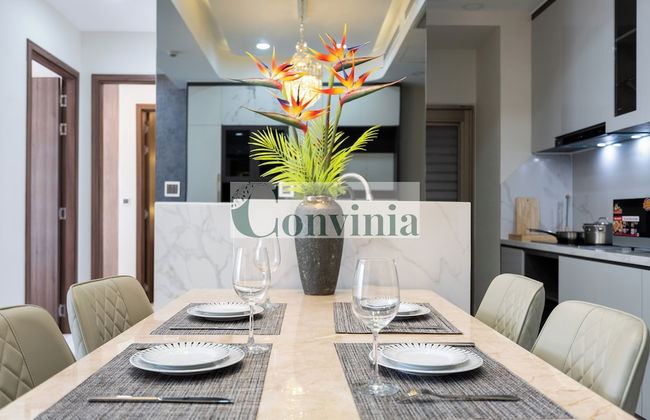 Midtown The Peak By Dhome - Foto 16