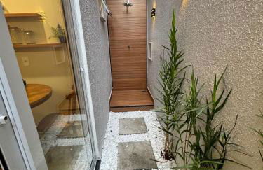 Flat Pé na Areia Iriri T03 - Conforto a 3 Min da Praia - Foto 12