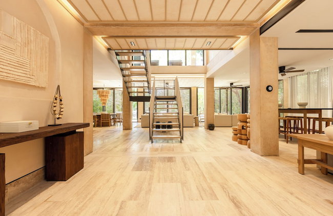 The Palm Luxury Villas Corasol by Lumina - Foto 26