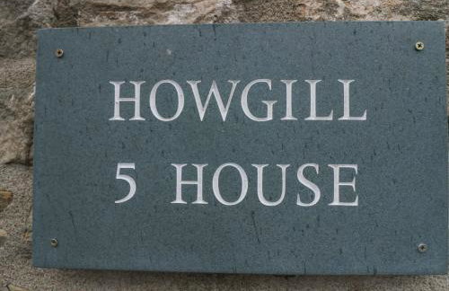 Howgill House - Foto 31