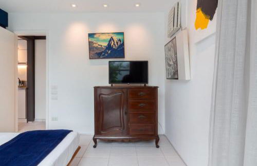 Casa com vista para a Lagoa Rodrigo de Freitas - VR2 - Foto 15