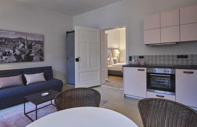 VIAs Appartements und Ferienwohnungen - Foto 18