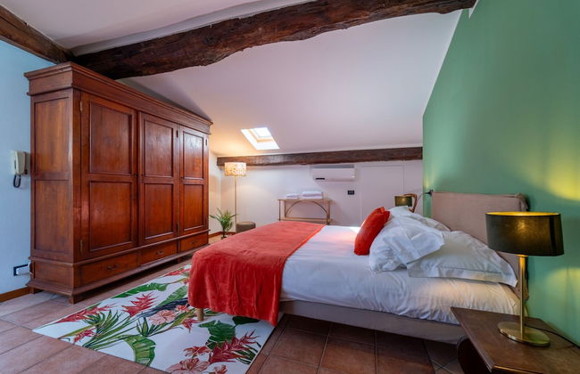 Lakefront Retreat by Wonderful Italy - Foto 17