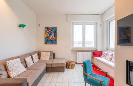 Villa Petronilla sul Mare by Rentbeat - Foto 5