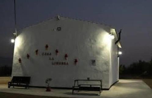 Casa la limosna - Photo 18