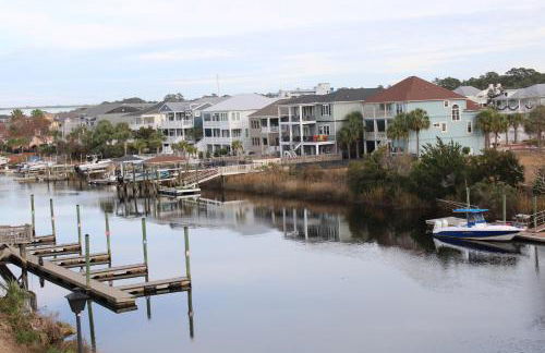 The Coastal Caper - Foto 25