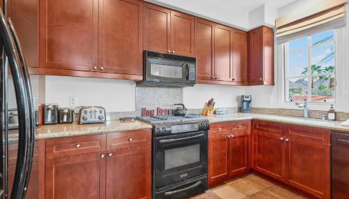 LV222 Spacious Upstairs 2BR Lock-Off in Legacy Villas - Foto 5