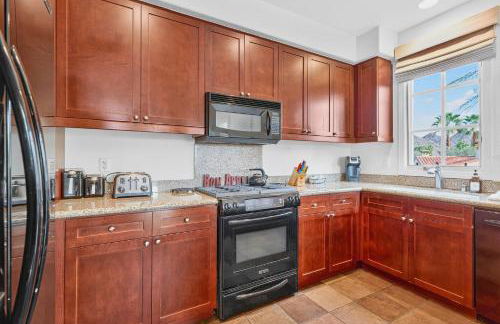 LV222 Spacious Upstairs 2BR Lock-Off in Legacy Villas - Foto 5