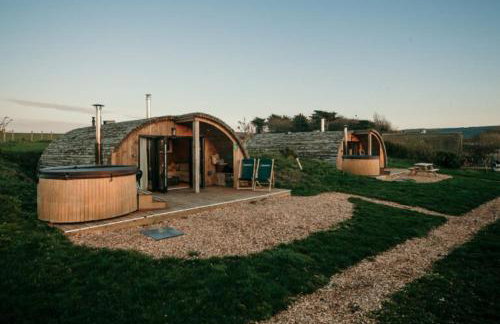 Modulog 2 At Tapnell Farm - Foto 16