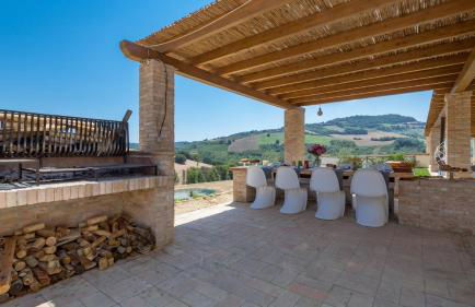 Dimora Montefiore 11, Emma Villas - Foto 80