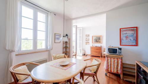 Bel appartement vue mer pour 4 - Foto 5