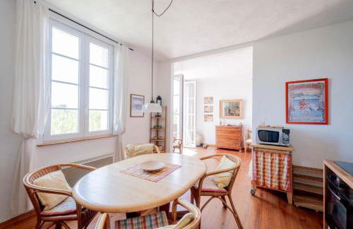 Bel appartement vue mer pour 4 - Foto 5