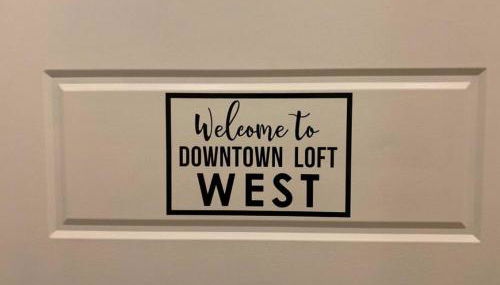 Downtown Spearfish Loft West - Foto 5