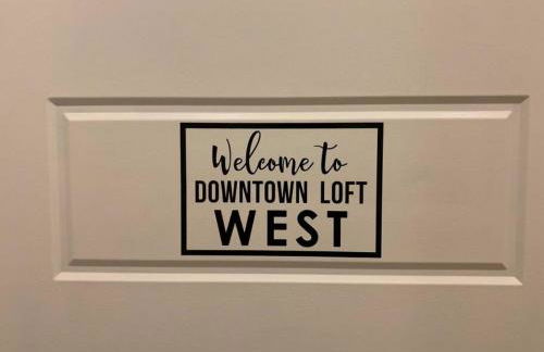 Downtown Spearfish Loft West - Foto 5