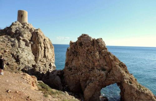 Macenas Beach Resort Mojacar -Almeria - Foto 42