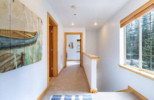 Bright 3BD Kings Beach Townhome - Foto 20