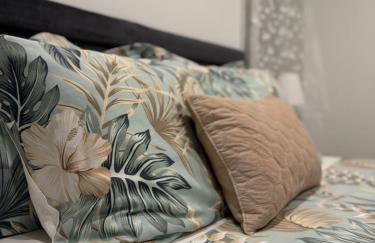 HelaMoni, New 5 Star 2 Person apartments with pool - Foto 12