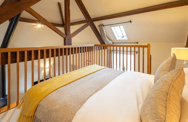 Host Stay The Coach House - Foto 10