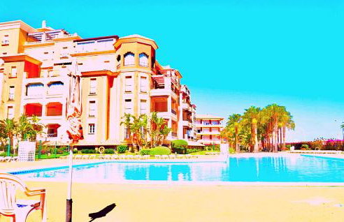 Canela Park, Isla Canela - By AC REAL - Photo 5