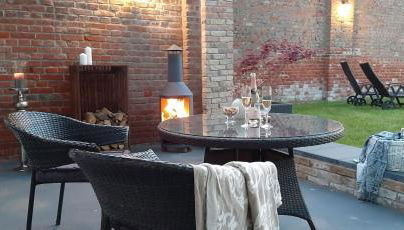 Gästehaus Landglück - Foto 5, Garden