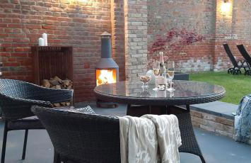 Gästehaus Landglück - Photo 5