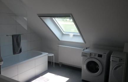 Ferienwohnung Wesertraum - Foto 21