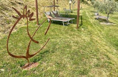 Borgo Cantagallo Casa Olivia 2 - Foto 34